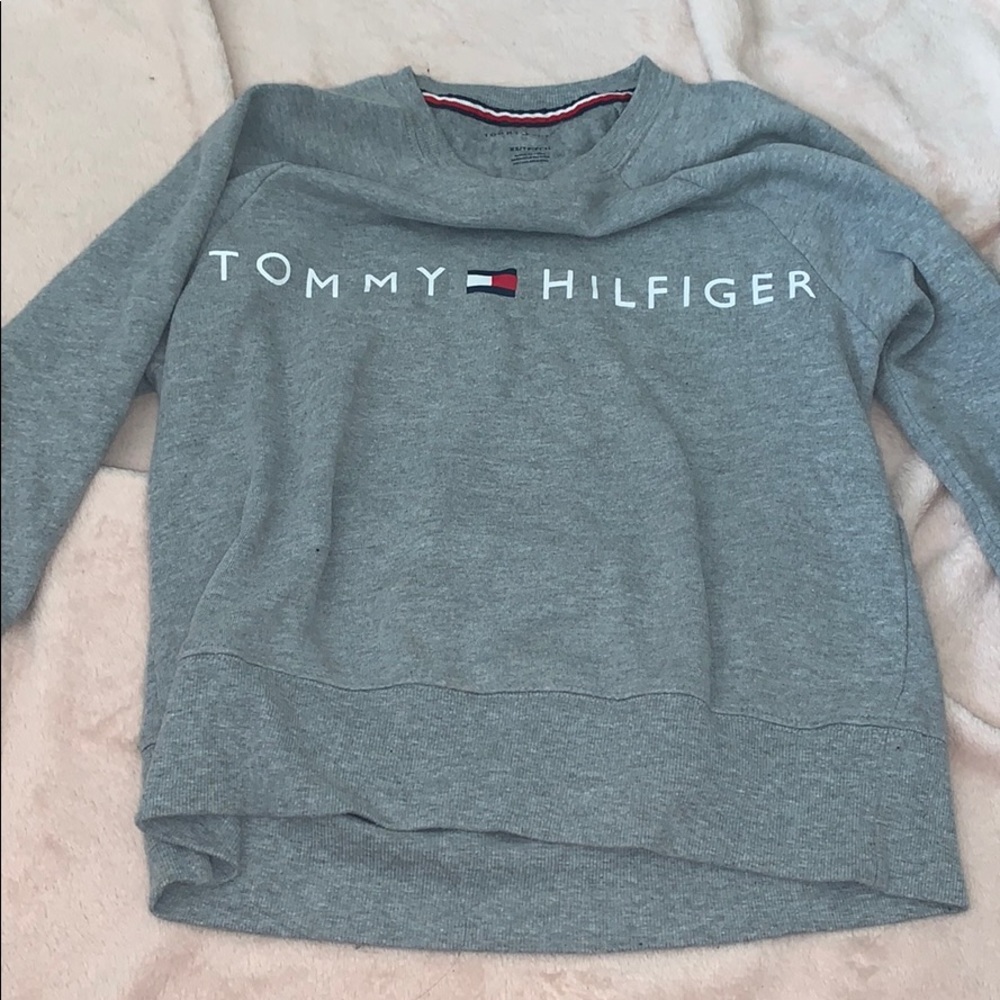 Tommy Hilfiger Crewneck